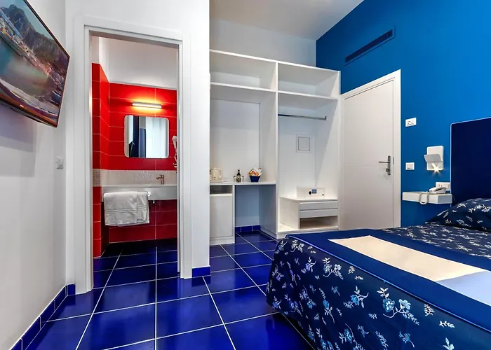 Hotel Metropole