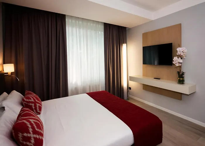 Hotel Miro' Calenzano