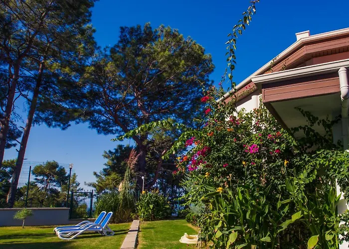 Garcia Resort & Spa
