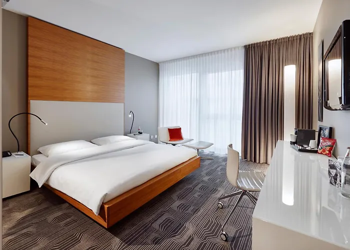 Legere Hotel Luxembourg