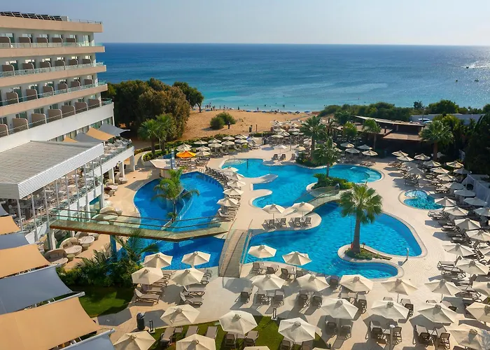 Melissi Beach Hotel&Spa