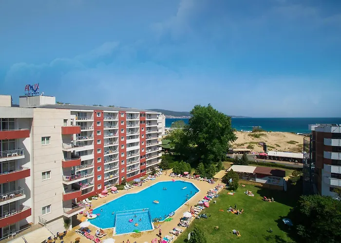 Hotel Fenix