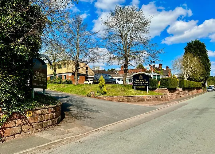 Himley Country Hotel