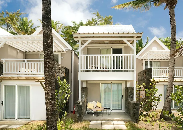 Tropical Attitude (Adults Only) Hotel Trou d'Eau Douce