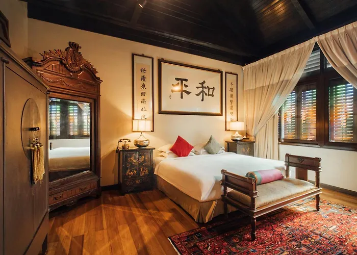 Campbell House Hotel George Town