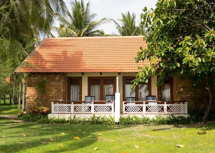 Saigon Mui Ne Resort Phan Thiet