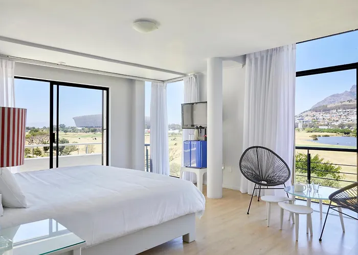 La Splendida Hotel By Newmark