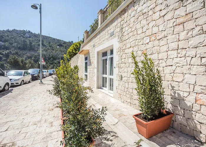 San Giorgio Palace Hotel Ragusa Ibla