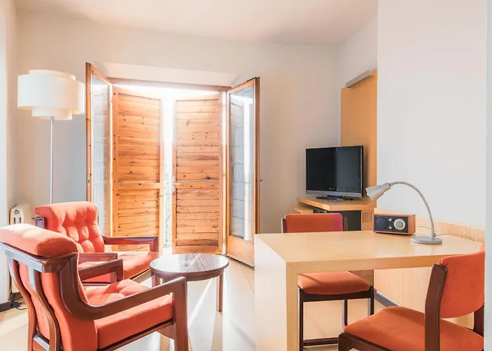 Hotel Emporda Figueres 