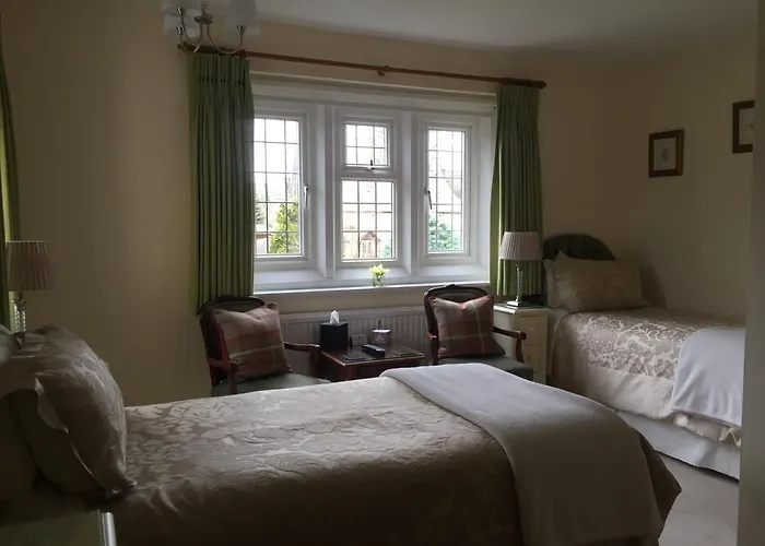 Coombe House
