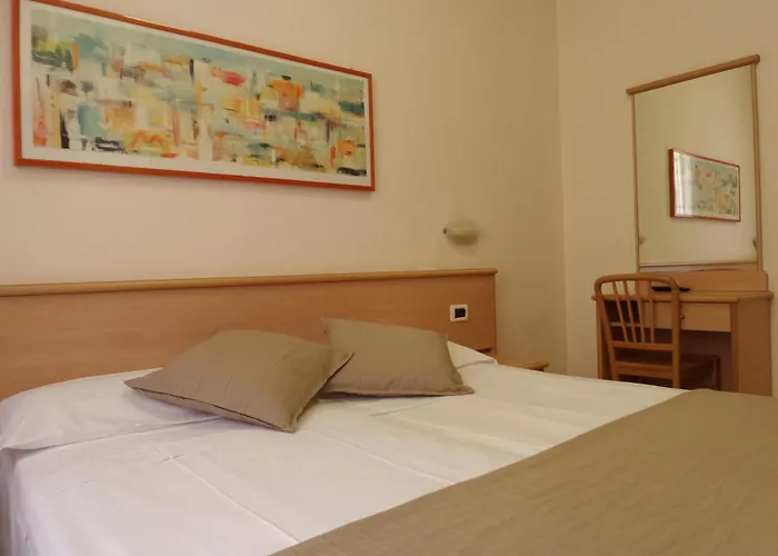 Hotel Astor