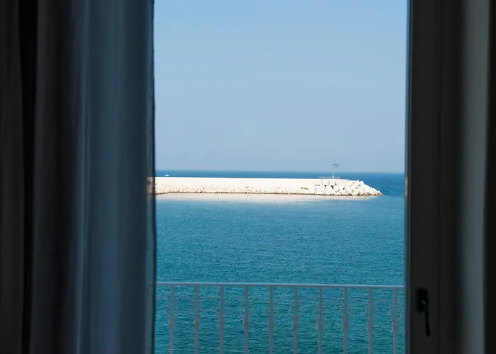 Hotel Don Ferrante Monopoli