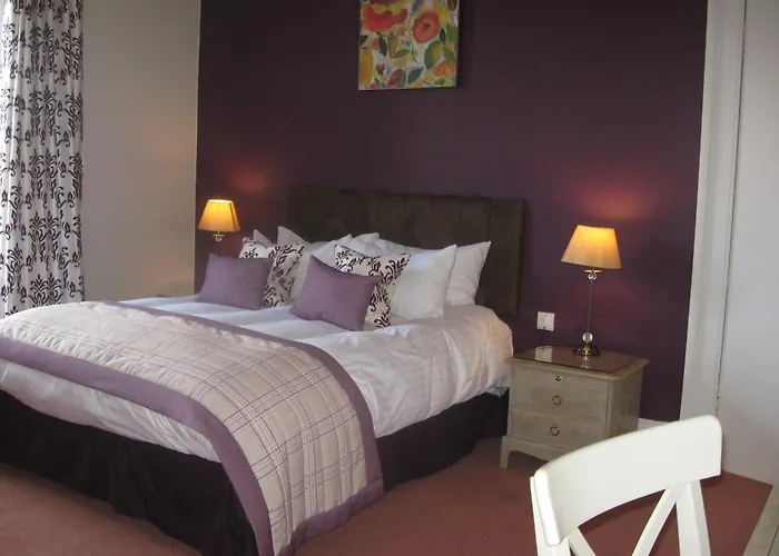 Shaftesbury Hotel Dundee (Adults Only)