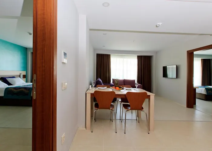Ulu Resort Hotel