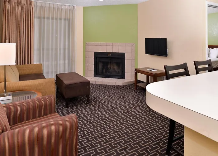 Americas Best Value Inn & Suites Extended Stay -