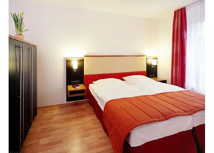 Art Hotel Superior Aachen