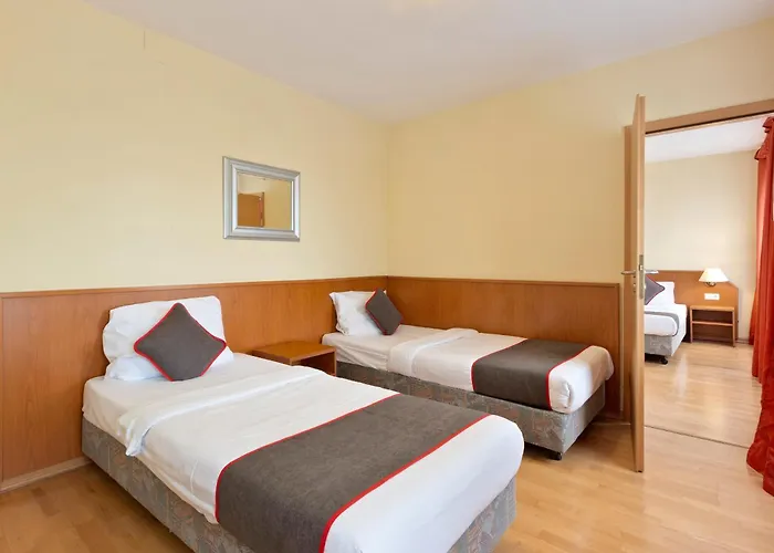 Hotel Bohemia
