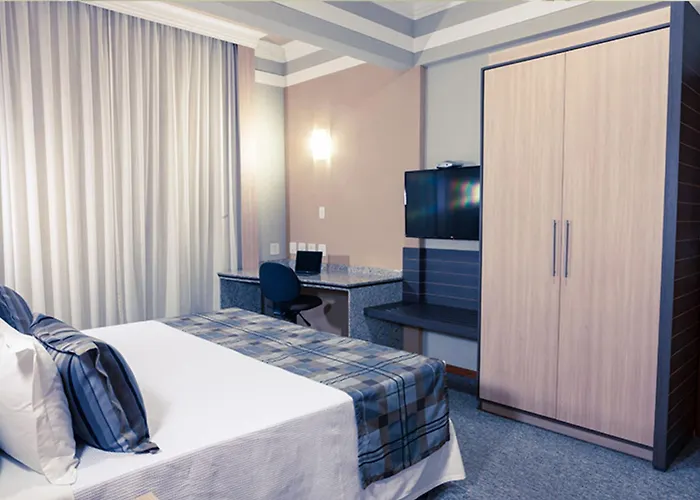 Hotel Executive Arapongas