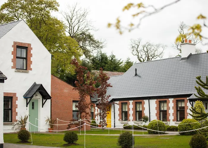 Hotel Galgorm à Ballymena