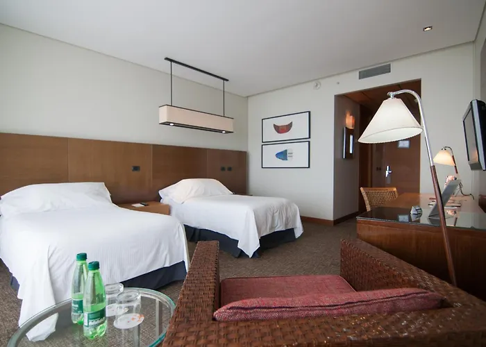 Hotel Enjoy Coquimbo