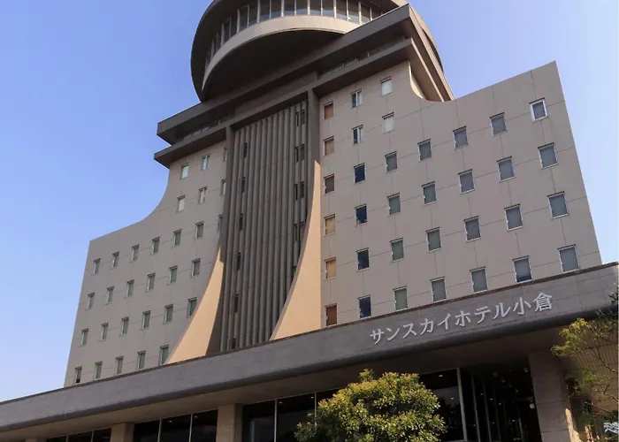 Sunsky Hotel