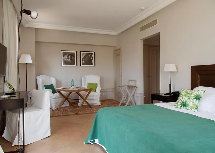 Casa Anamaria Hotel Ollers