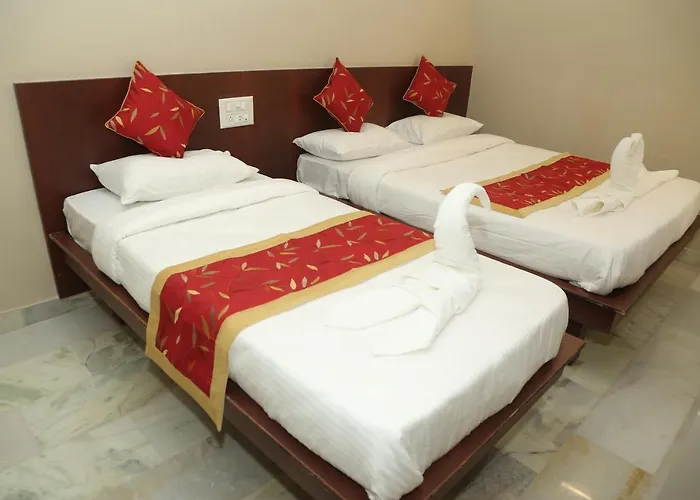 Soundarya Hotel
