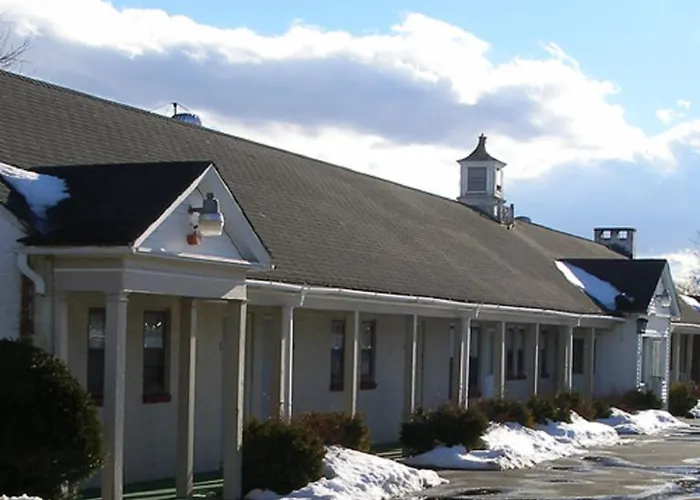 River Valley Inn