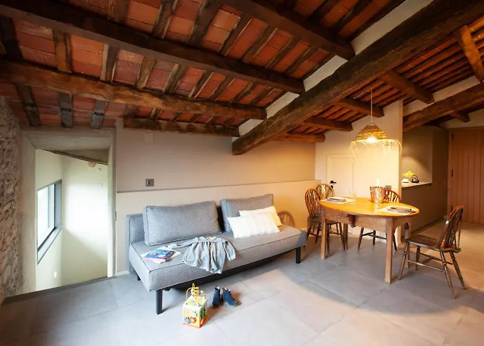 Hotel Boutique El Mariner Camprodon
