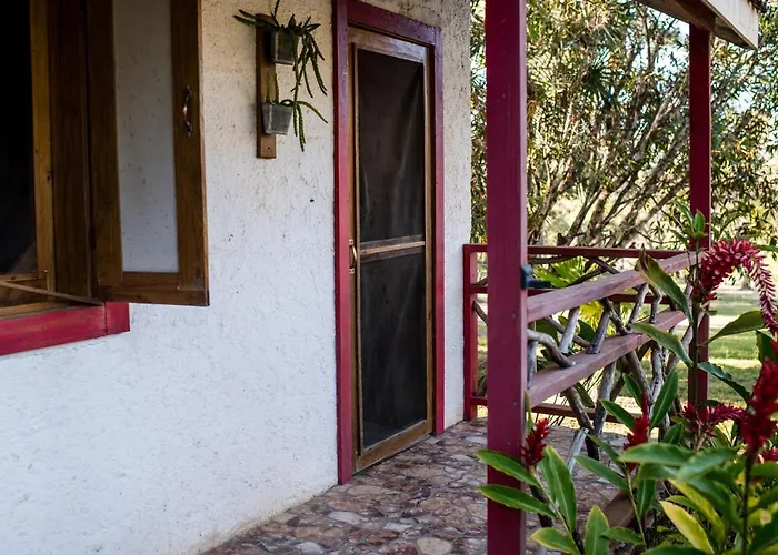 Pine Ridge Lodge