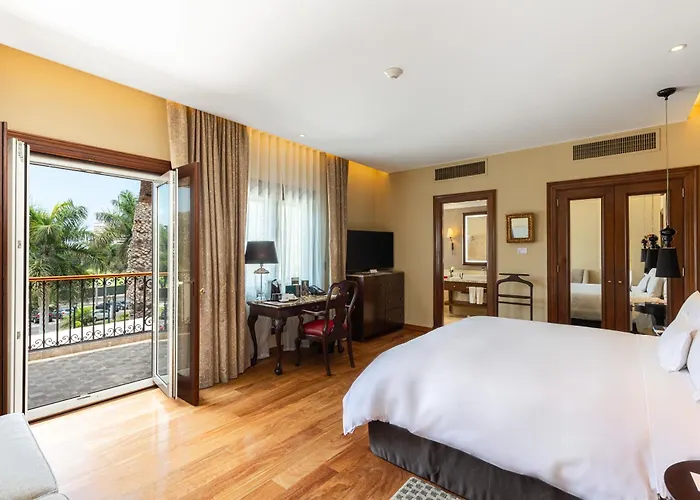 Country Club Lima - The Leading s Of The World