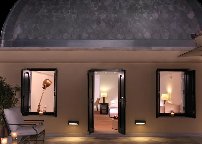 Poseidonion Grand Hotel Spetses Town