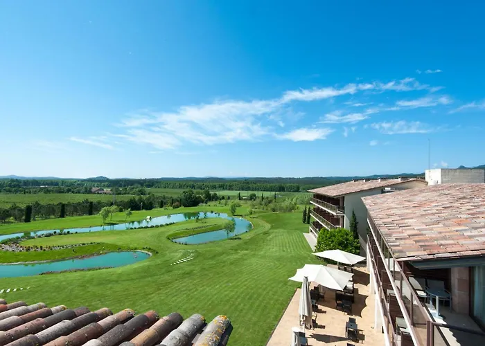 Hotel Mas Sola