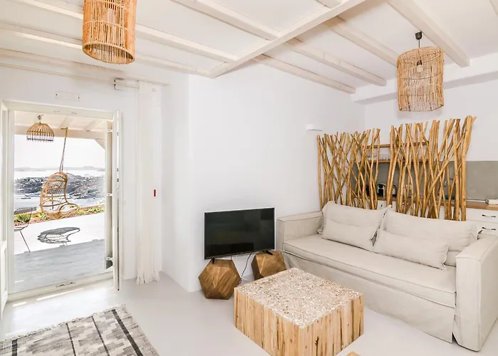Eden View Suites & Villas