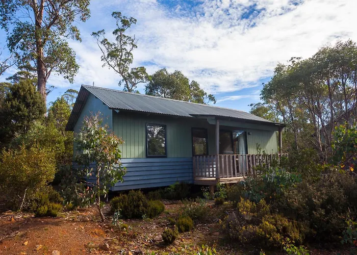 Discovery Resorts - Cradle Mountain