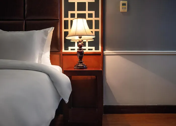Classy Holiday & Spa