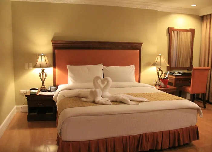Savannah Resort