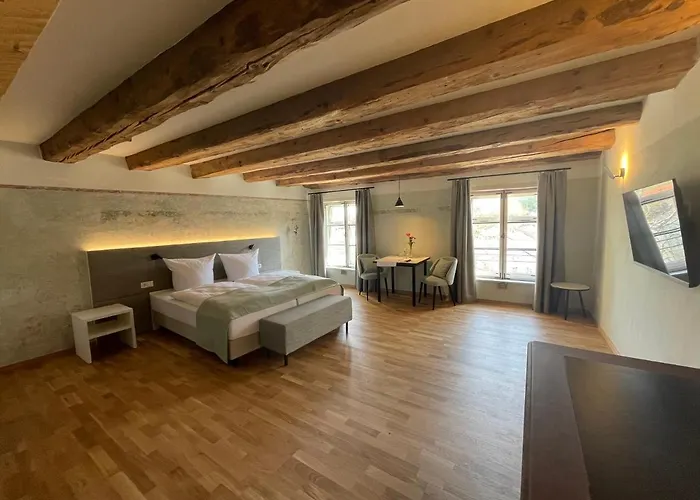 Hardthaus