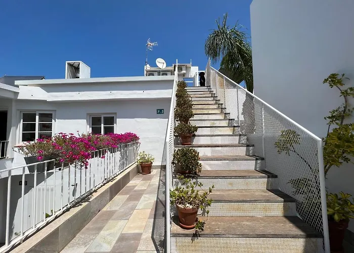 Chipibeach B&B, Hostal Boutique Chipiona