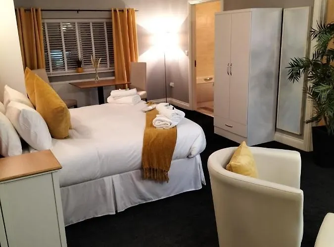 Sutherlands Hotel