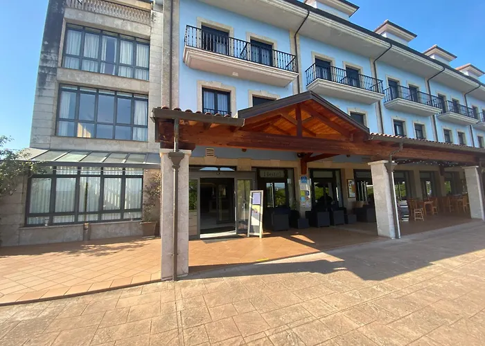Hotel Cristina
