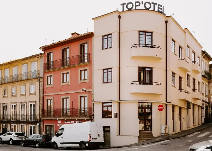 Top'Otel