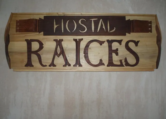 Hostal Raices