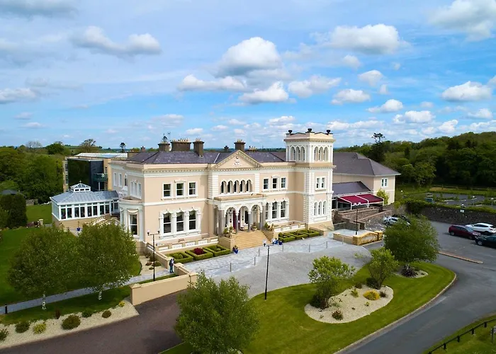 Manor House Country Hotel