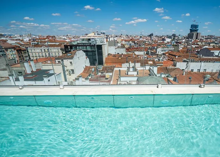 Smartrental Collection Gran Via Capital
