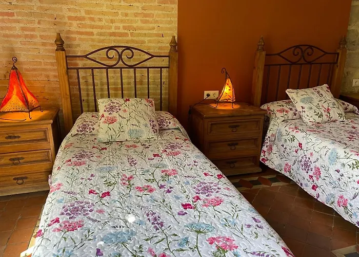 Casa Cundaro Hotel Girona