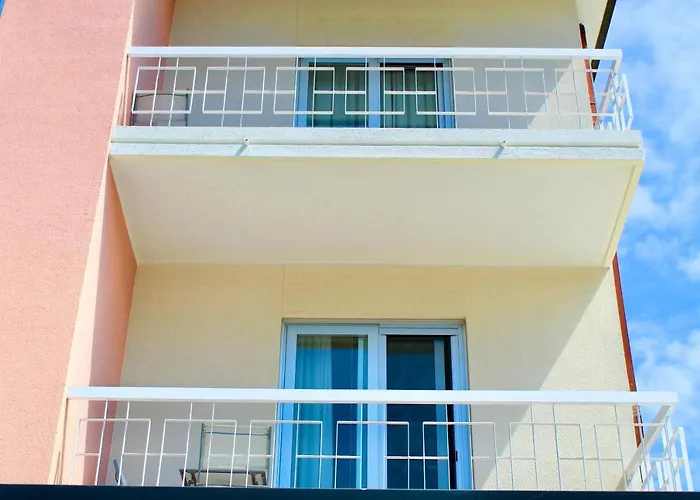 Hotel Cristina