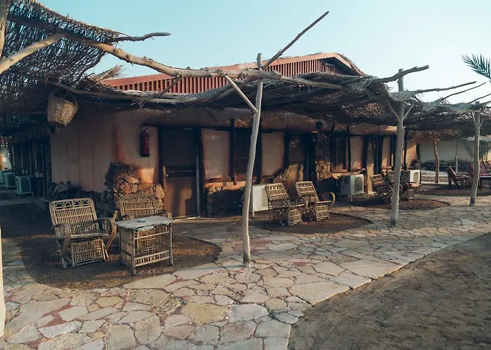 Sayadeen Village - Red Sea Riviera