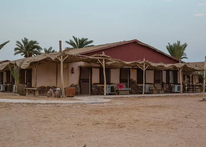 Sayadeen Village - Red Sea Riviera