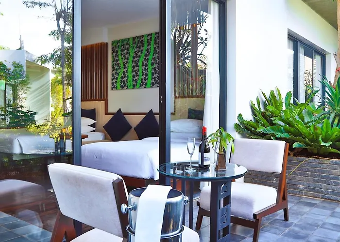 The Villa By Metta